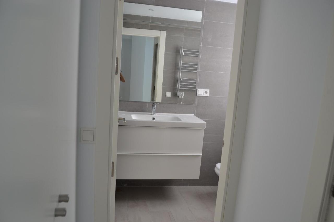 Piso A 50 M Del Mar - Mejores Vistas De Torre Del Mar Dış mekan fotoğraf